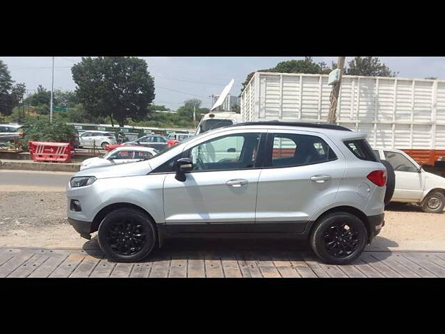 Used Ford EcoSport [2015-2017] Titanium 1.5L TDCi in Bangalore