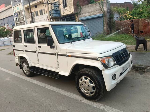 Used Mahindra Bolero [2011-2020] Power Plus SLE [2016-2019] in Karnal