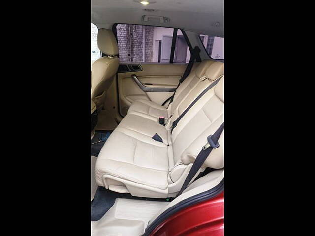 Used Ford Endeavour [2016-2019] Titanium 3.2 4x4 AT in Dehradun