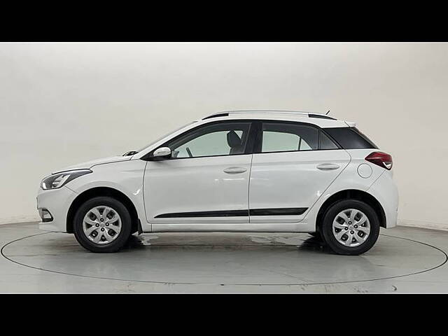 Used Hyundai Elite i20 [2016-2017] Sportz 1.2 [2016-2017] in Delhi