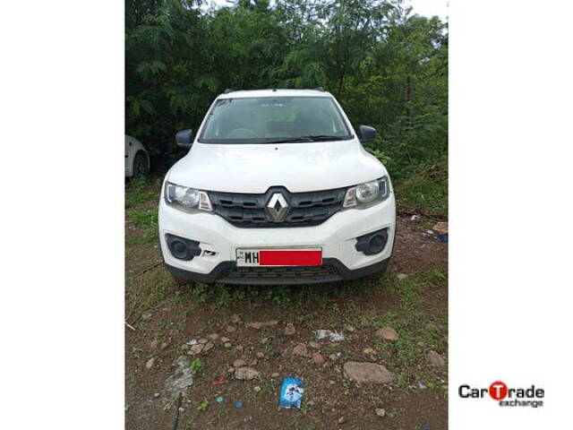 Used 2019 Renault Kwid in Nagpur