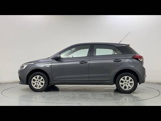 Used Hyundai Elite i20 [2016-2017] Magna 1.2 [2016-2017] in Delhi