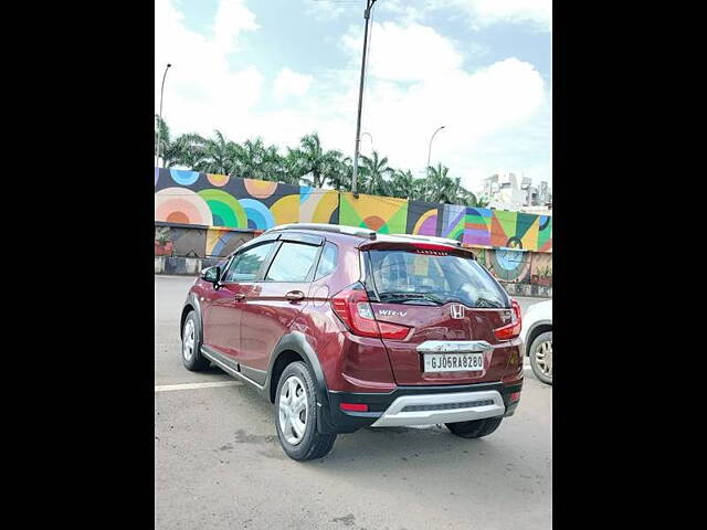 Used Honda WR-V [2017-2020] S MT Diesel in Surat