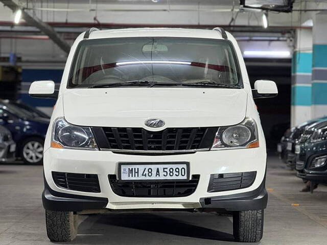 Used Mahindra Xylo [2009-2012] E4 BS-IV in Mumbai