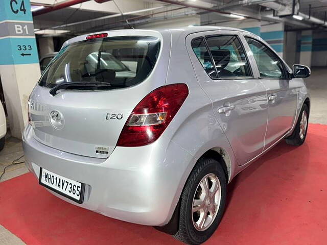 Used Hyundai i20 [2010-2012] Asta 1.2 in Mumbai