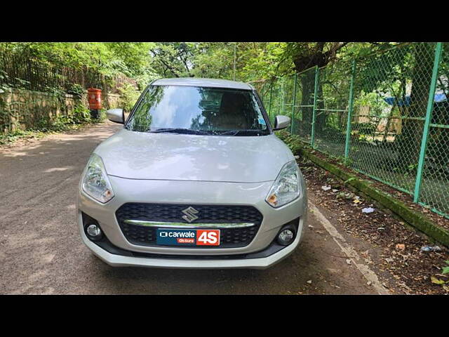 Used 2023 Maruti Suzuki Swift in Mumbai