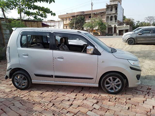 Used Maruti Suzuki Wagon R 1.0 [2014-2019] VXI+ in Motihari