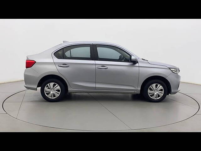 Used Honda Amaze [2018-2021] 1.2 S CVT Petrol [2018-2020] in Chennai