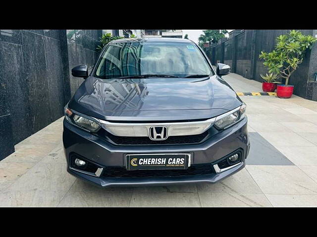 Used Honda Amaze [2018-2021] 1.2 VX CVT Petrol [2019-2020] in Delhi