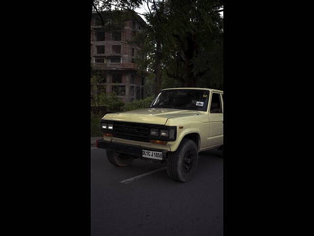 Used Toyota Land Cruiser Prado TX in Dehradun