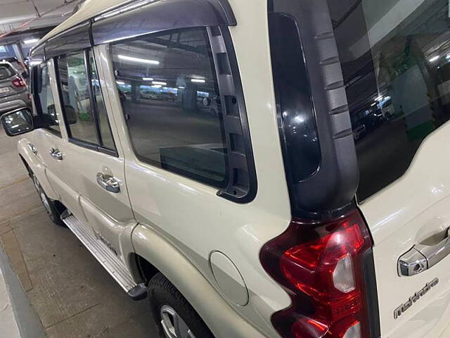 Used Mahindra Scorpio 2021 S5 2WD 7 STR in Delhi