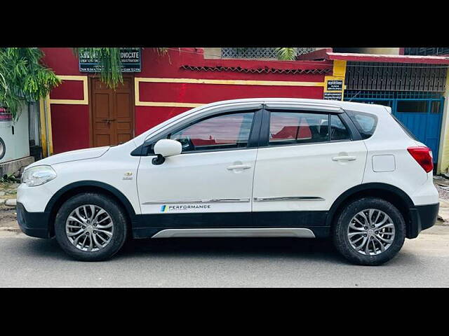 Used Maruti Suzuki S-Cross [2017-2020] Alpha 1.3 in Kanpur