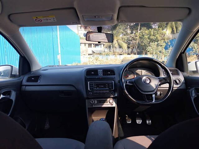 Used Volkswagen Vento [2015-2019] Allstar 1.6 (P) in Mumbai