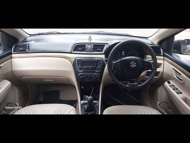 Used Maruti Suzuki Ciaz Sigma Hybrid 1.5 [2018-2020] in Mumbai