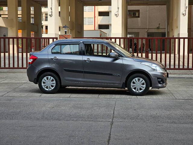 Used Maruti Suzuki Swift DZire [2011-2015] VXI in Mumbai