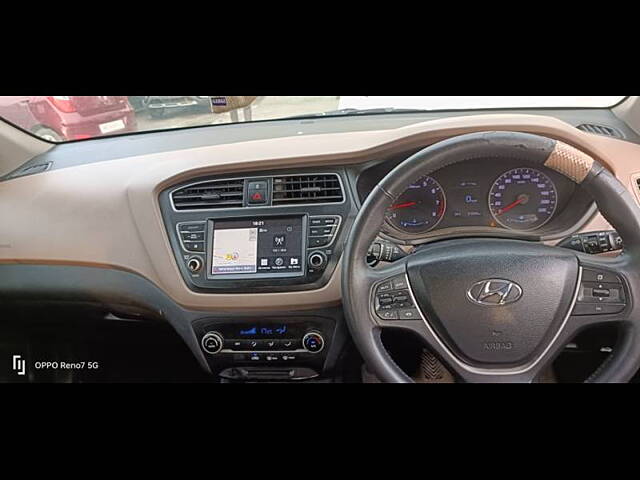 Used Hyundai Elite i20 [2019-2020] Asta 1.2 (O) [2019-2020] in Dehradun