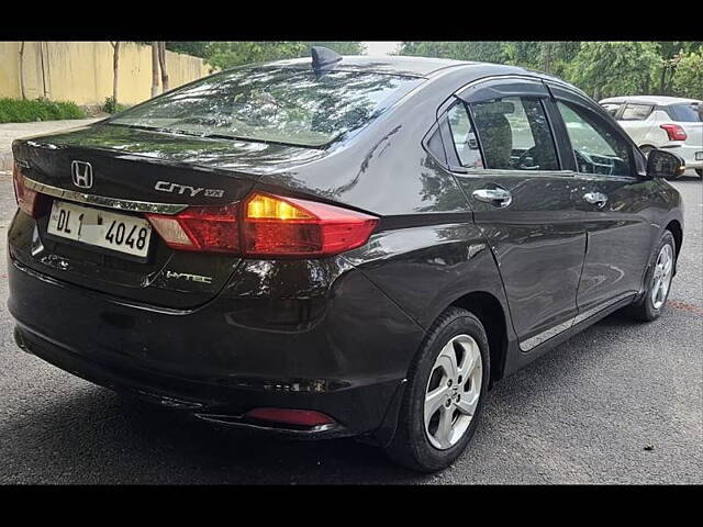 Used Honda City [2014-2017] VX CVT in Delhi