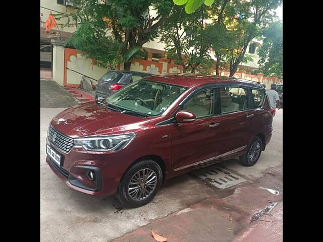 Used Maruti Suzuki Ertiga [2018-2022] ZDi Plus 1.5 Diesel in Hyderabad