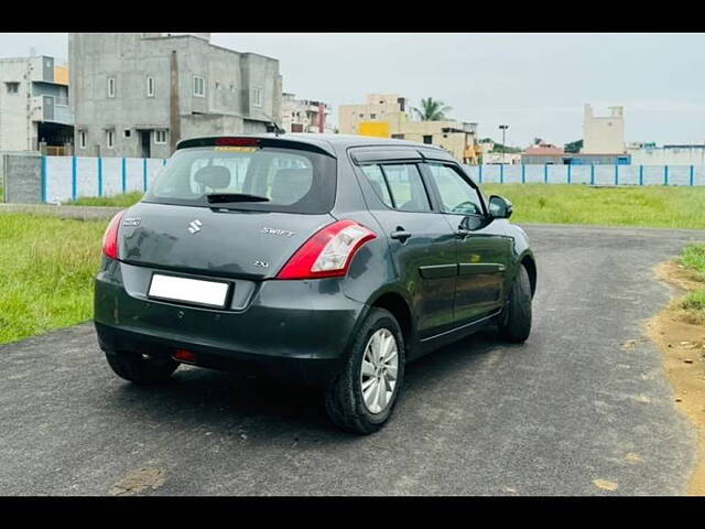 Used Maruti Suzuki Swift [2014-2018] ZXi in Chennai