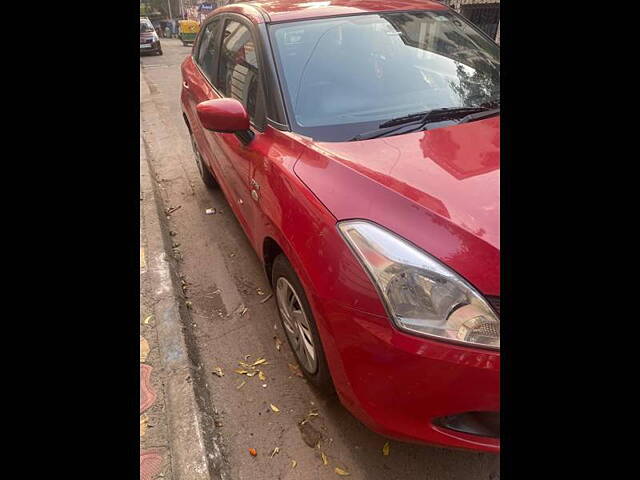 Used Maruti Suzuki Baleno [2015-2019] Sigma 1.3 in Kolkata