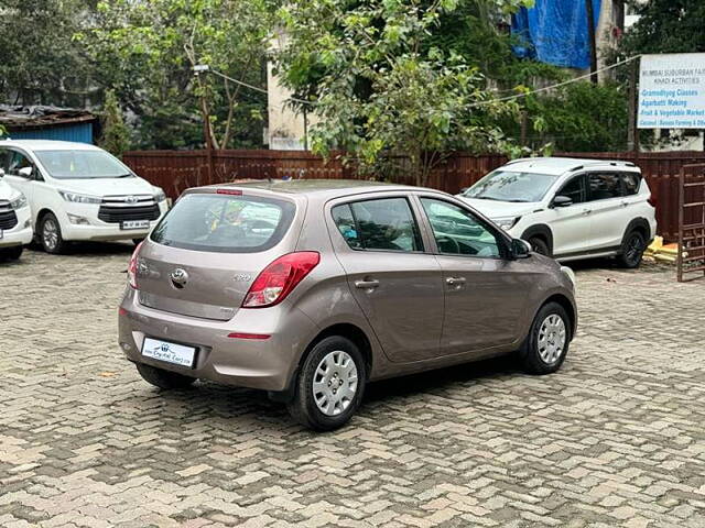 Used Hyundai i20 [2012-2014] Magna 1.2 in Mumbai