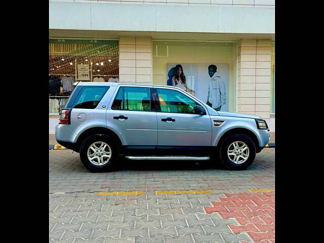 Used Land Rover Freelander 2 [2009-2011] HSE in Mumbai