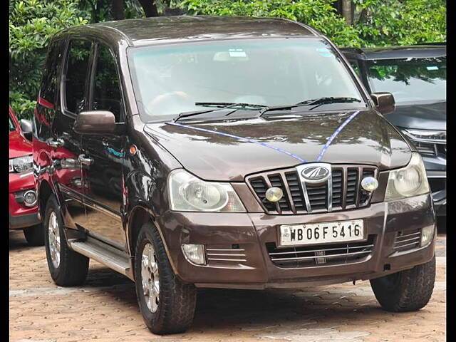 Used 2011 Mahindra Xylo in Kolkata