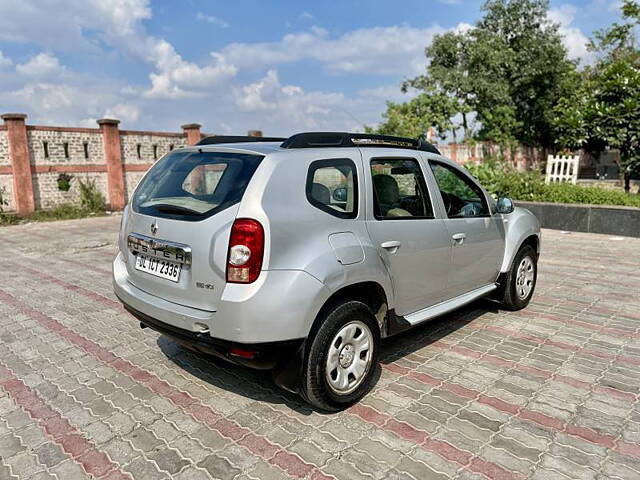 Used Renault Duster [2015-2016] 85 PS RxL in Delhi