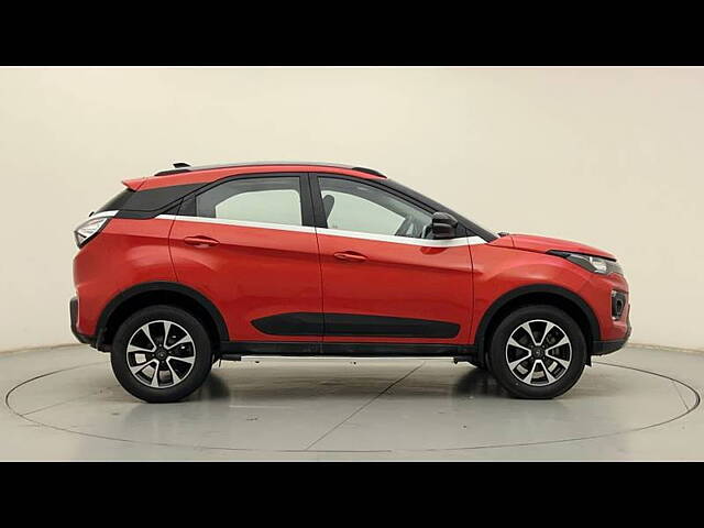 Used Tata Nexon [2020-2023] XZ Plus (S) [2022-2023] in Pune