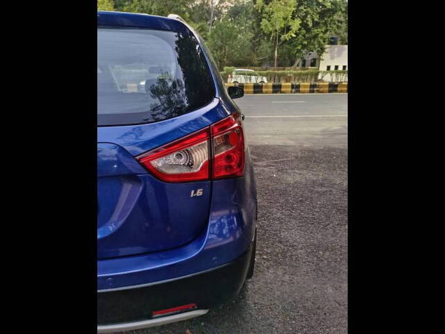Used Maruti Suzuki S-Cross [2014-2017] Alpha 1.6 in Ahmedabad