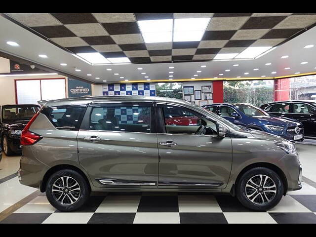 Used Maruti Suzuki Ertiga [2018-2022] ZXi Plus in Bangalore