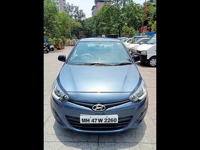 Used 2012 Hyundai i20 in Thane