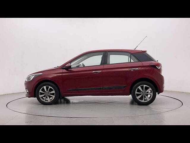 Used Hyundai Elite i20 [2014-2015] Asta 1.4 CRDI in Mumbai