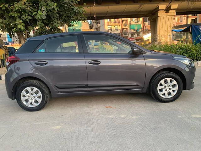 Used Hyundai Elite i20 [2016-2017] Sportz 1.2 [2016-2017] in Delhi