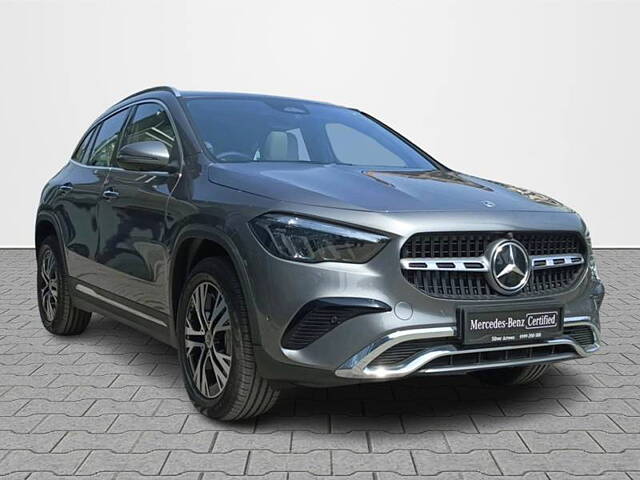 Used Mercedes-Benz GLA [2021-2024] 200 [2021-2023] in Delhi