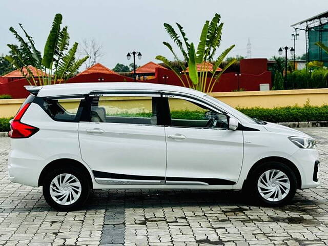 Used Maruti Suzuki Ertiga [2018-2022] VDi 1.5 Diesel in Surat