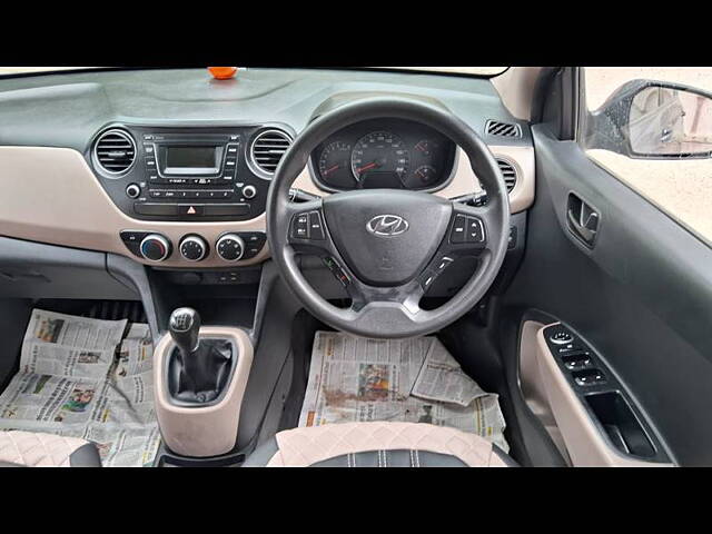 Used Hyundai Xcent S in Faridabad