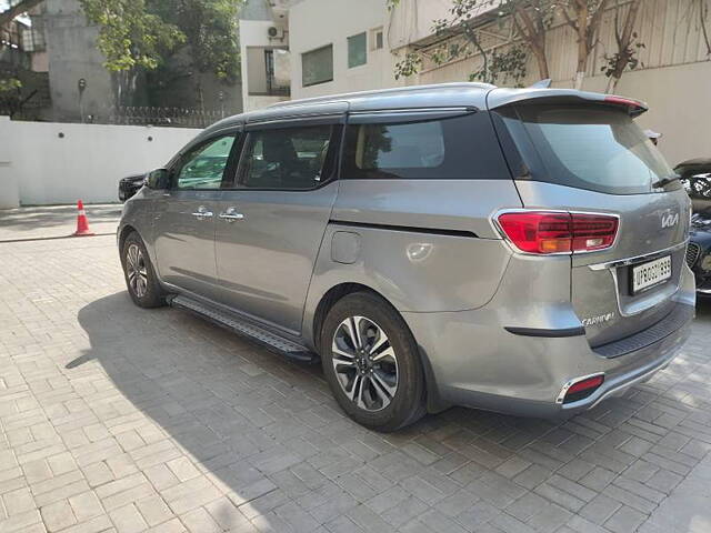 Used Kia Carnival [2020-2023] Limousine Plus 7 STR in Delhi