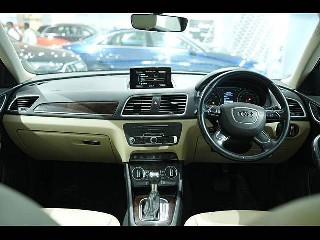 Used Audi Q3 [2017-2020] 30 TFSI Premium in Mumbai