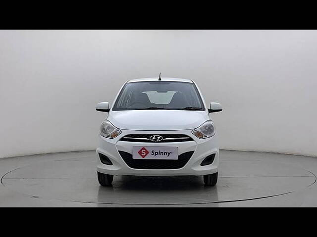 Used Hyundai i10 [2010-2017] Magna 1.1 iRDE2 [2010-2017] in Bangalore