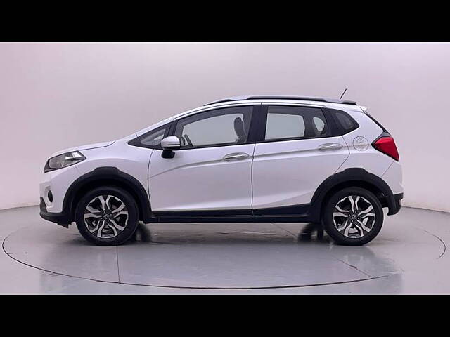 Used Honda WR-V [2017-2020] VX MT Petrol in Bangalore