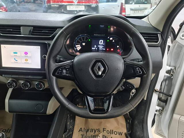 Used Renault Triber [2019-2023] RXT in Delhi