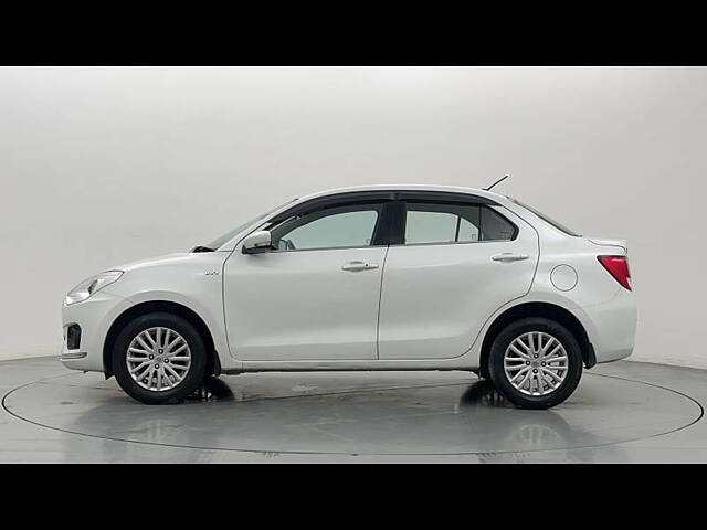 Used Maruti Suzuki Dzire [2017-2020] ZXi AMT in Delhi