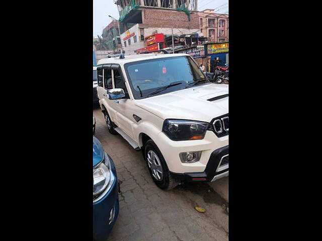 Used Mahindra Scorpio 2021 S3 2WD 7 STR in Patna