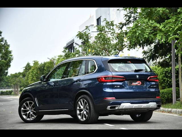 Used BMW X5 [2019-2023] xDrive30d xLine in Kolkata