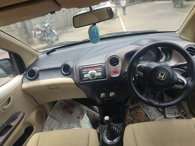 Used Honda Brio [2011-2013] S MT in Chennai