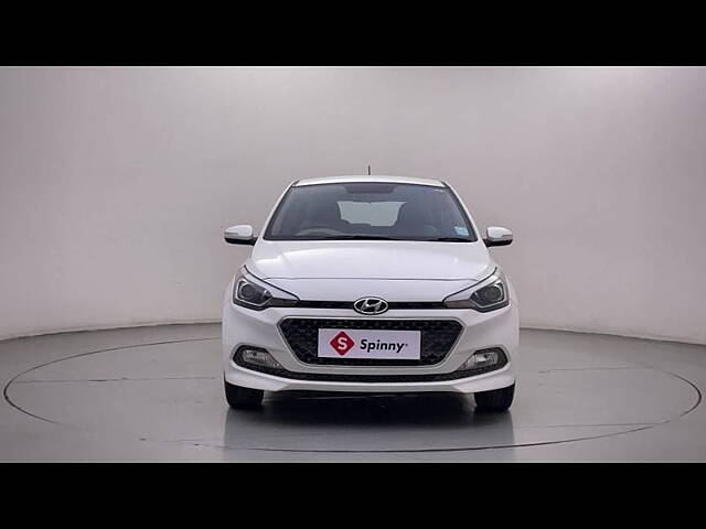 Used Hyundai Elite i20 [2016-2017] Asta 1.2 (O) [2016] in Bangalore