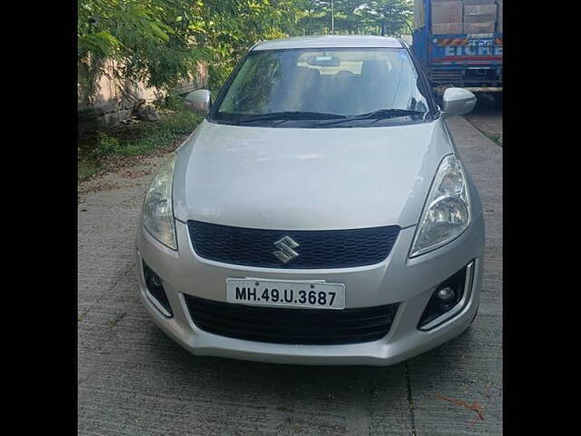 Used 2015 Maruti Suzuki Swift in Nagpur