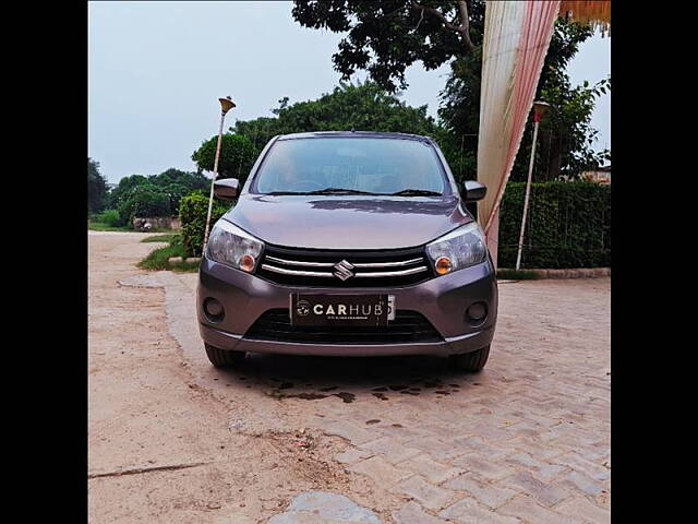 Used Maruti Suzuki Celerio [2014-2017] VXi AMT in Delhi