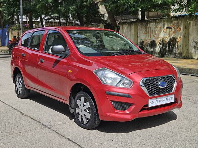 Used Datsun GO Plus [2015-2018] D in Mumbai